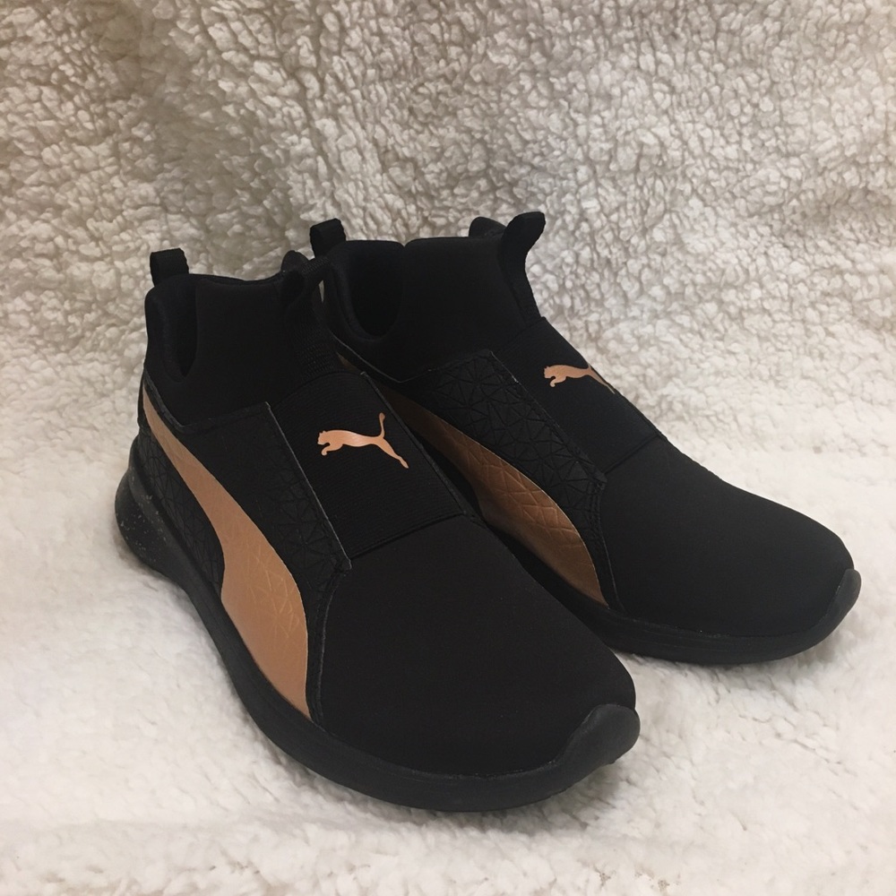 Puma shoes